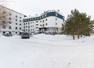 Продам 3-ком. квартиру, 109.7 м2, Новосибирск, Инская улица, 56, Инская улица