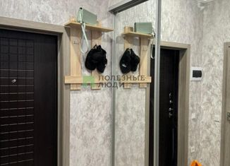 Продаю 1-комнатную квартиру, 43.3 м2, село Мысхако, Любимый переулок, 14к1