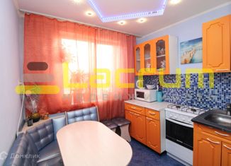 Продается 1-комнатная квартира, 33 м2, Красноярск, улица Тельмана, 7