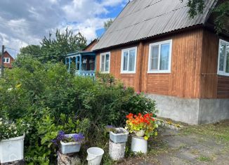 Продажа дома, 50 м2, садоводческое некоммерческое товарищество Берёзка