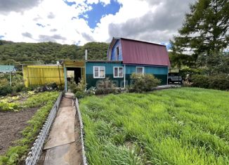 Продам дом, 35 м2, Арсеньев, Малиновая улица