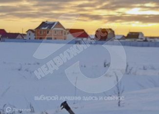 Земельный участок на продажу, 17 сот., деревня Ошкукова, Новая улица, 13