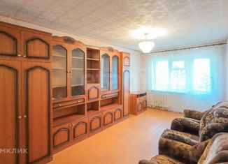 Продажа трехкомнатной квартиры, 58.5 м2, Вологда, Пионерская улица, 18, микрорайон Лоста