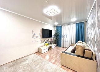 Продаю 2-комнатную квартиру, 42.2 м2, посёлок городского типа Медведево, улица Чехова, 1