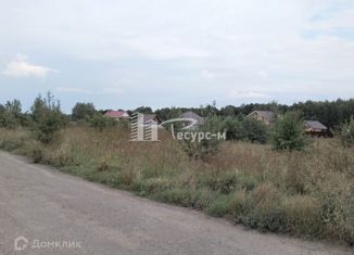 Продам земельный участок, 14 сот., Выкса, Западный микрорайон, 50