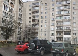 Продажа 1-ком. квартиры, 40 м2, Волгореченск, улица Энергетиков, 8А