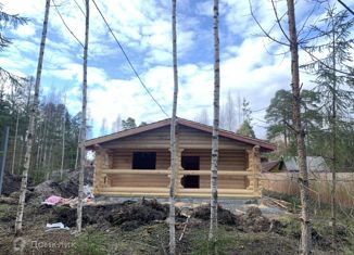 Продаю дом, 91.7 м2, городской посёлок Вырица, улица Чапаева