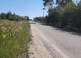 Продаю участок, 5.8 сот., деревня Медовка, Центральная улица, 47