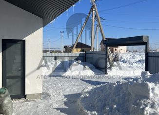 Продам дом, 168 м2, село Павловка, Западный переулок