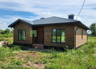 Продам дом, 111 м2, деревня Шудья, Песочная улица