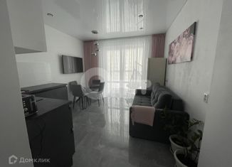Продается трехкомнатная квартира, 96.1 м2, Татарстан, улица Павлюхина, 110Г