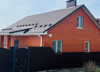 Продается дом, 85.6 м2, Алексеевка, улица Гончаровка