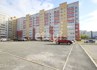 2-комнатная квартира на продажу, 52 м2, Тобольск, 7-й микрорайон, 39Б, ЖК Менделеевский-2