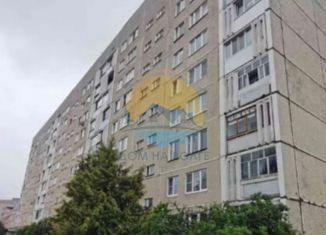 Продам 3-комнатную квартиру, 62.9 м2, Тверская область, улица Баскакова, 11