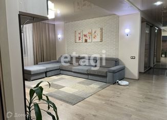 Продажа 3-комнатной квартиры, 94 м2, Красноярский край, Парусная улица, 10