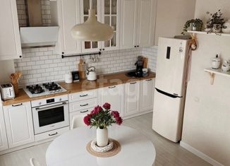 Продается 2-ком. квартира, 53.8 м2, Сыктывкар, Школьная улица, 34, район Лесозавод