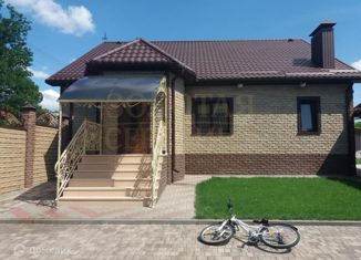 Дом на продажу, 227.4 м2, рабочий посёлок Ивня, улица Маршала Жукова