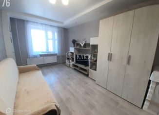 Продаю 2-комнатную квартиру, 37.8 м2, Чебоксары, проспект Мира, 84, Ленинский район