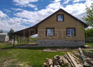 Продам дом, 112 м2, город Семилуки, улица Тургенева