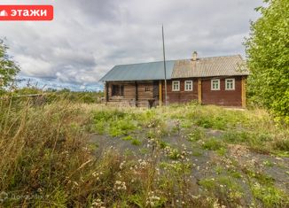 Продажа дома, 101.7 м2, деревня Горное Шёлтозеро