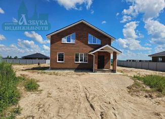 Продаю дом, 201 м2, деревня Печерск, Минский переулок