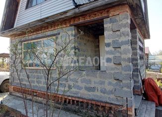 Продаю дом, 30 м2, Омск, Октябрьский округ, 7-я аллея