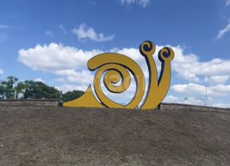 Продам участок, 15.39 сот., село Репное, Рассветная улица, 16