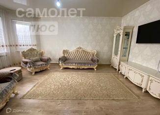 Дом на продажу, 160 м2, Грозный, улица Маты Кишиевой, 37