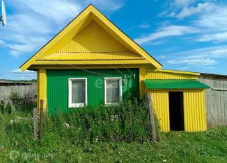 Продаю дом, 24 м2, деревня Верх-Шуртан, Школьная улица
