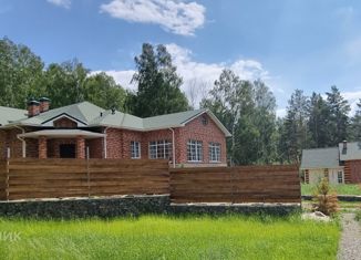 Продается дом, 390 м2, посёлок Рассоха, Георгиевская улица, 1