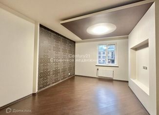 Продается двухкомнатная квартира, 50.1 м2, Москва, улица Толбухина, 11к2, улица Толбухина