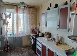 2-комнатная квартира на продажу, 54.8 м2, Кыштым, улица Чернышевского, 4