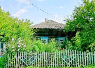 Продаю дом, 26 м2, село Абалак, Советская улица, 31