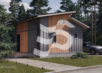 Продается дом, 45 м2, поселок Судаково, Магистральная улица