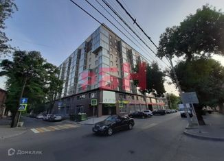 Продам офис, 200 м2, Ростов-на-Дону, улица Мурлычёва, 30/28, Пролетарский район