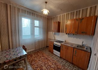 Однокомнатная квартира на продажу, 37.8 м2, Собинка, улица Гагарина, 20