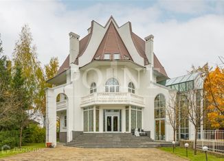 Продается дом, 600 м2, деревня Бузаево