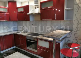 Продам 1-комнатную квартиру, 40.2 м2, Санкт-Петербург, улица Веденеева, 2, улица Веденеева