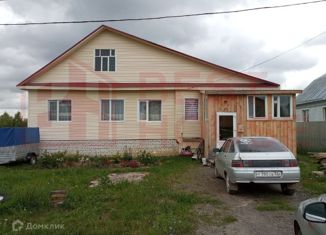 Продажа дома, 150 м2, село Кирилловка, улица Лесничество, 24