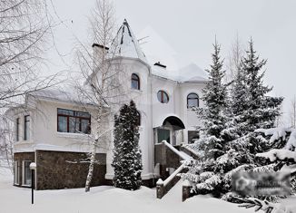 Продается дом, 630 м2, деревня Бузаево