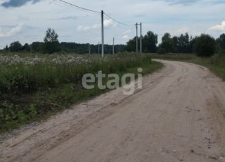 Продам земельный участок, 12.8 сот., деревня Алабухино, деревня Алабухино, 12