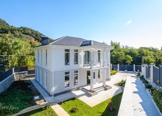 Продается дом, 238.8 м2, посёлок городского типа Ореанда