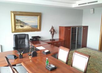 Сдается офис, 430 м2, Москва, набережная Тараса Шевченко, 23А, набережная Тараса Шевченко