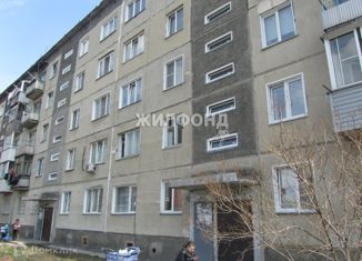 Продаю однокомнатную квартиру, 28.9 м2, Обь, улица Военный Городок, 123
