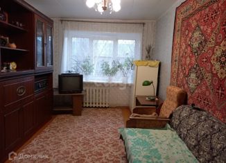 Двухкомнатная квартира на продажу, 41.6 м2, Челябинская область, улица Кирова, 38
