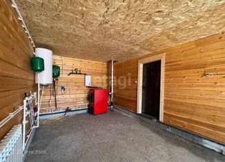 Продам дом, 140 м2, поселок Забайкальский, Просторная улица