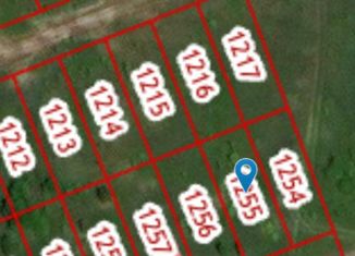 Участок на продажу, 6 сот., село Иглино, улица Авиаконструктора Миля