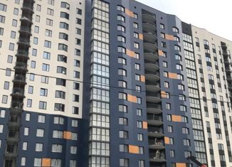 Двухкомнатная квартира на продажу, 56.94 м2, Калининград, Батальная улица, 104, ЖК Дом на Батальной