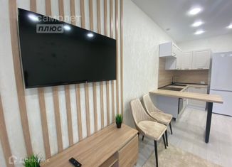 Продажа 2-ком. квартиры, 49.7 м2, Абакан, улица Генерала Тихонова, 8