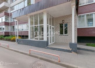 Аренда квартиры студии, 24 м2, Вологда, улица Возрождения, 47А, микрорайон Южный